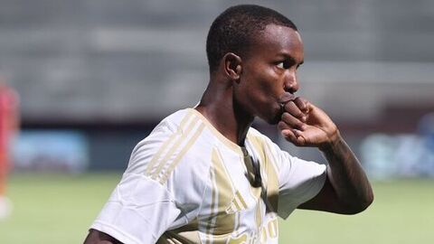 Kayserispor, üç puanı tek golle aldı!