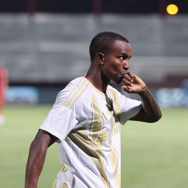 Kayserispor, üç puanı tek golle aldı!