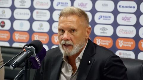 "Şanssız olduğunuz dönemler olabiliyor"