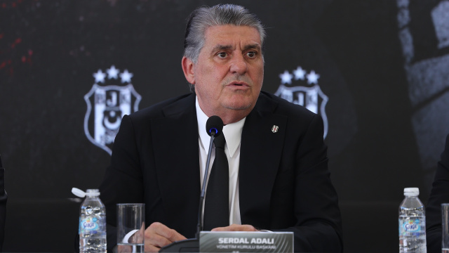 "Bu şekilde lig bitmez!"