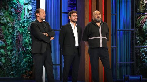 Masterchef kim elendi, kim gitti?