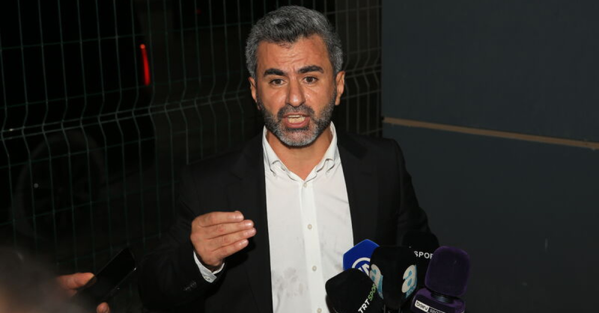 "Lider olduk ama içimiz rahat değil!"