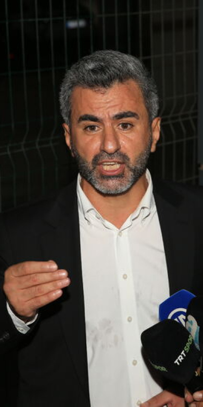 "Lider olduk ama içimiz rahat değil!"