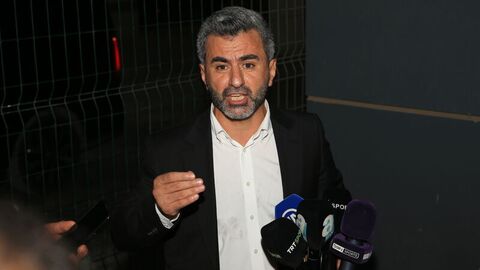 "Lider olduk ama içimiz rahat değil!"