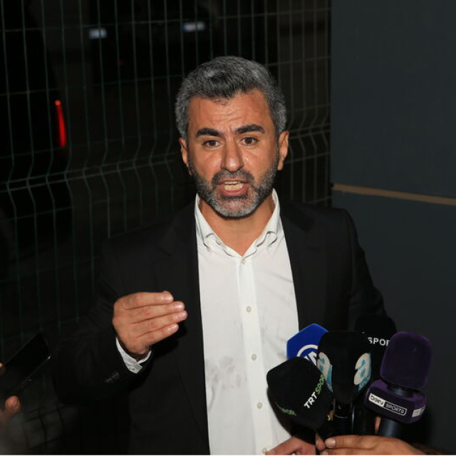 "Lider olduk ama içimiz rahat değil!"