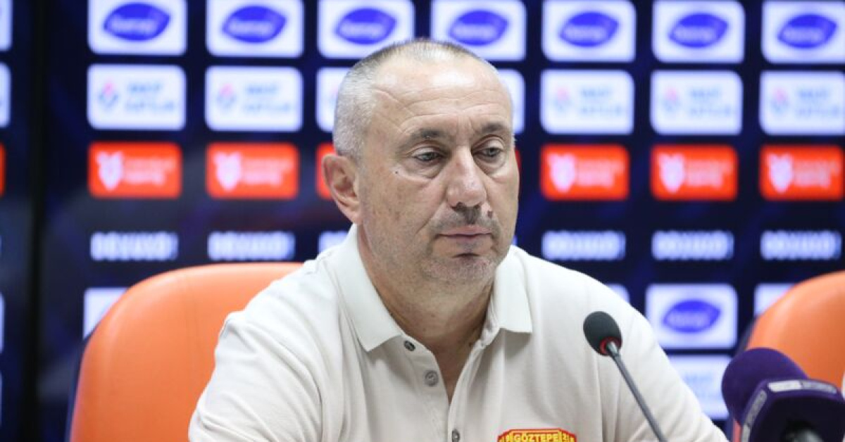 "Bu sezon evimizde oynadığımız en iyi maçtı"