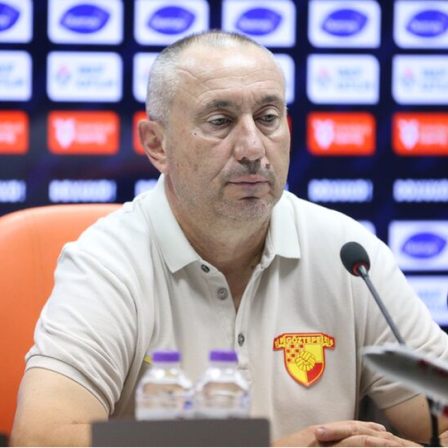 "Bu sezon evimizde oynadığımız en iyi maçtı"