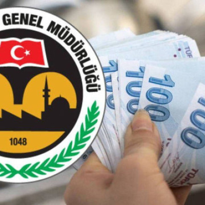 VGM burs başvuru tarihi belli oldu