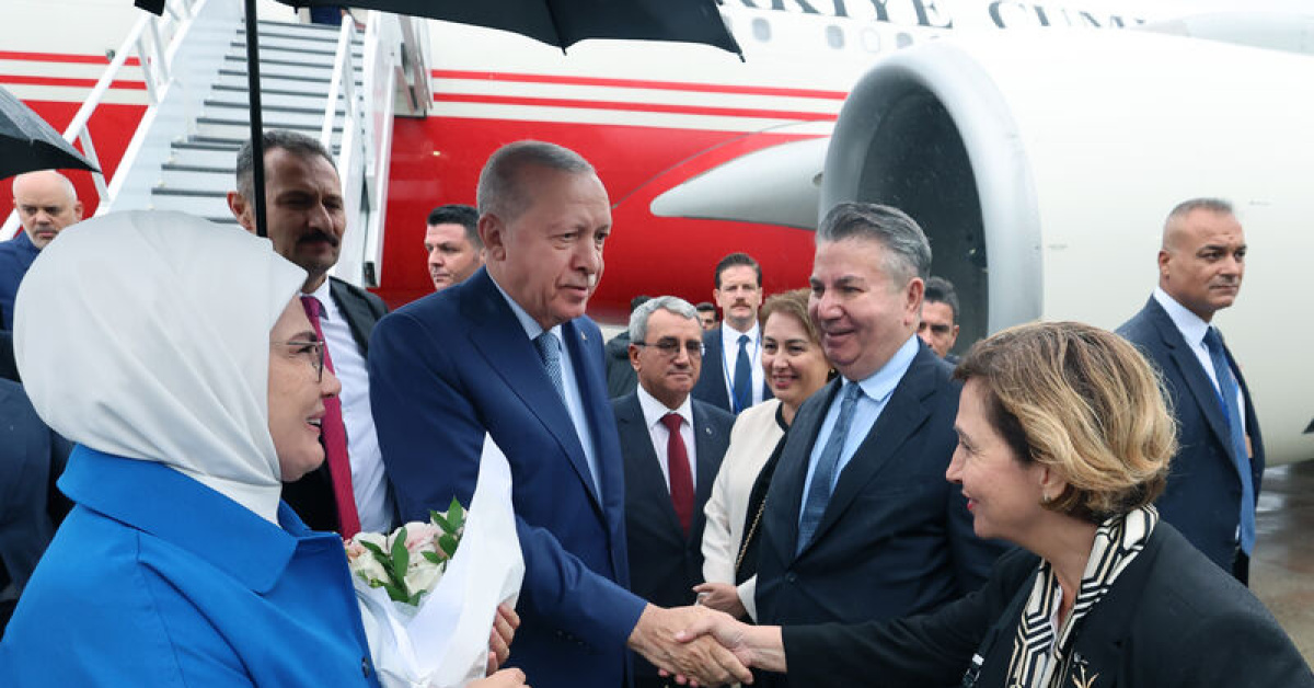 BM için ABD'de