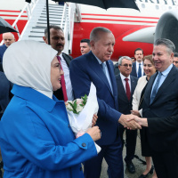 BM için ABD'de