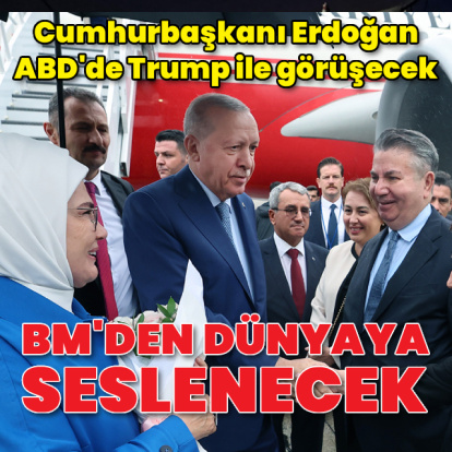BM için ABD'de