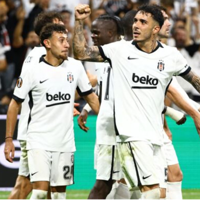 Amedspor BJK maç sonucu