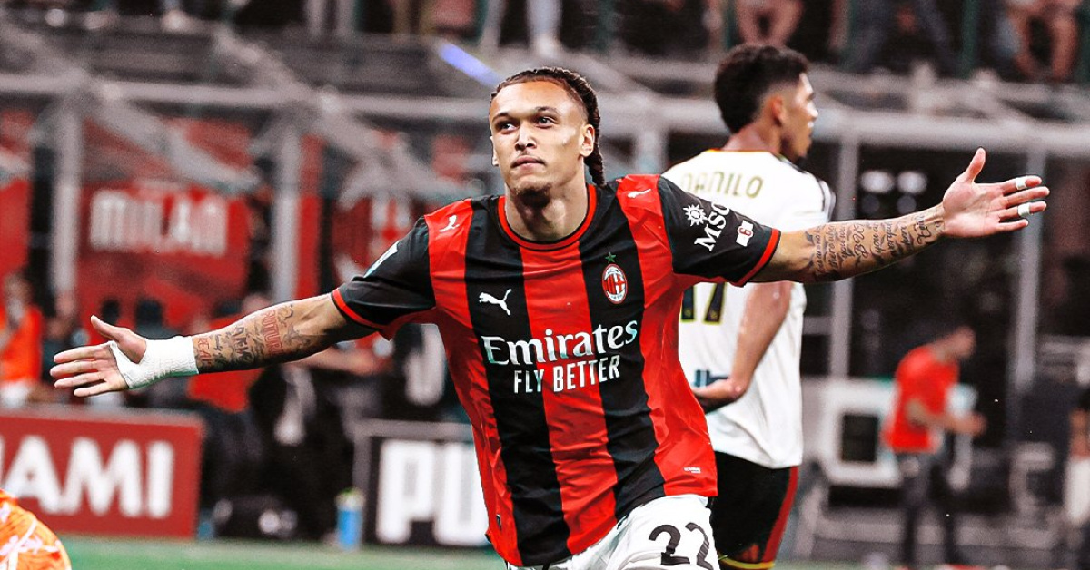 Milan 2 maç sonra kazandı!