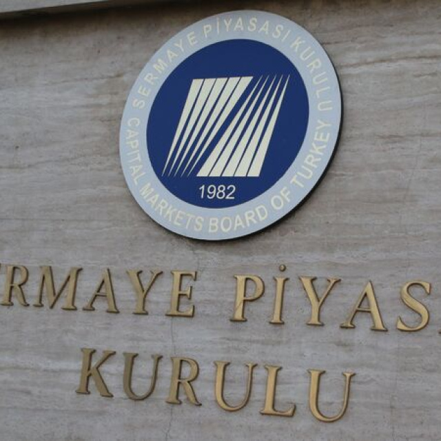 SPK, fonların tasfiye süresini 6 aya çıkardı