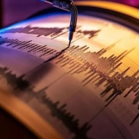 Adana'da 5 büyüklüğünde deprem