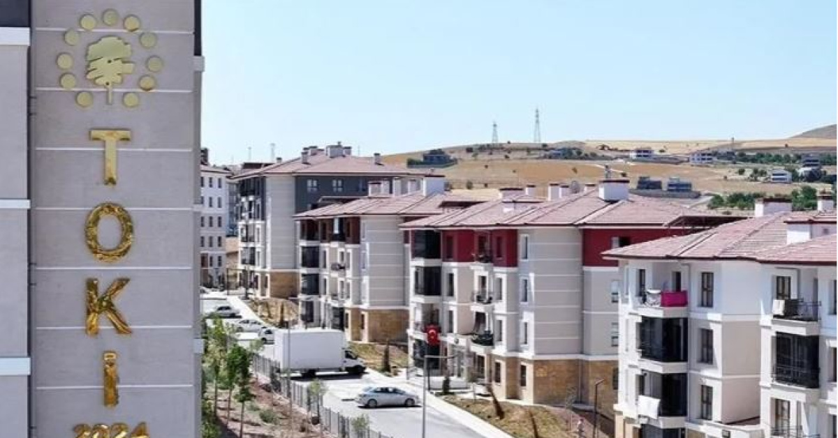TOKİ'nin indirim kampanyası yarın başlıyor
