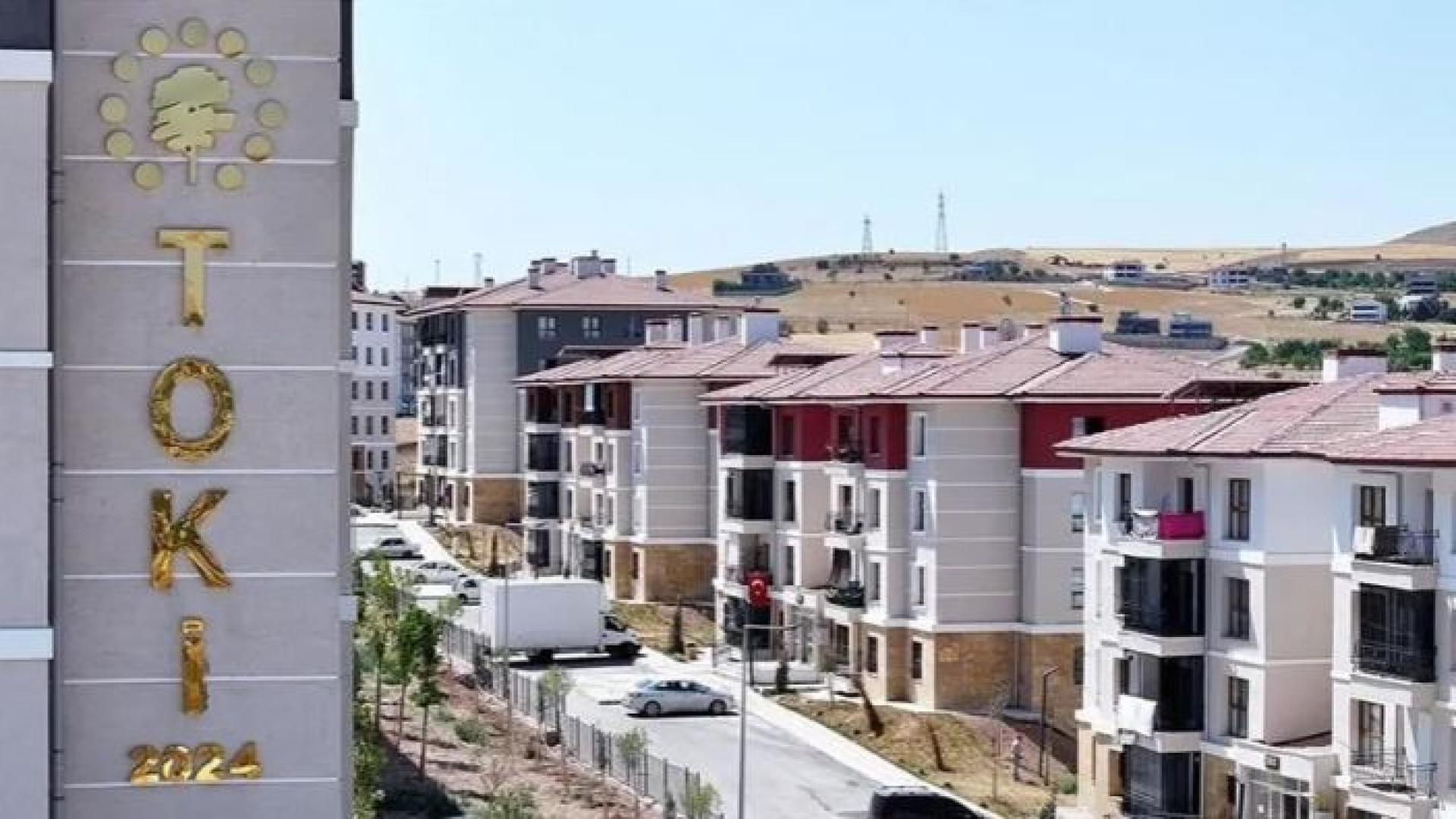 TOKİ'den borcunu peşin kapatanlara yüzde 25 indirim kampanyası