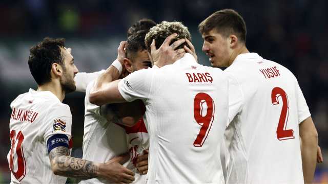 Milli maç tarihi belli oldu!