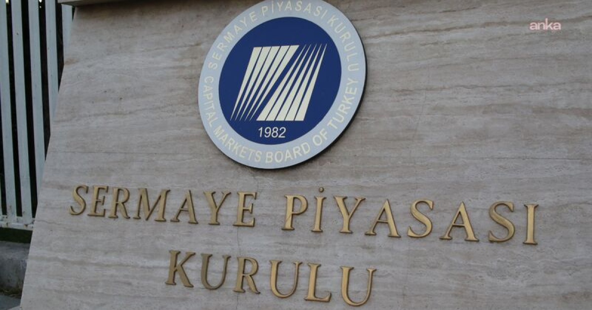 SPK, fonların tasfiye süresini 6 aya çıkardı