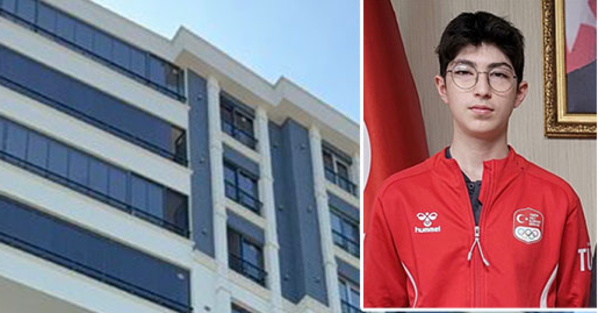 Avrupa şampiyonu sporcu ağlattı