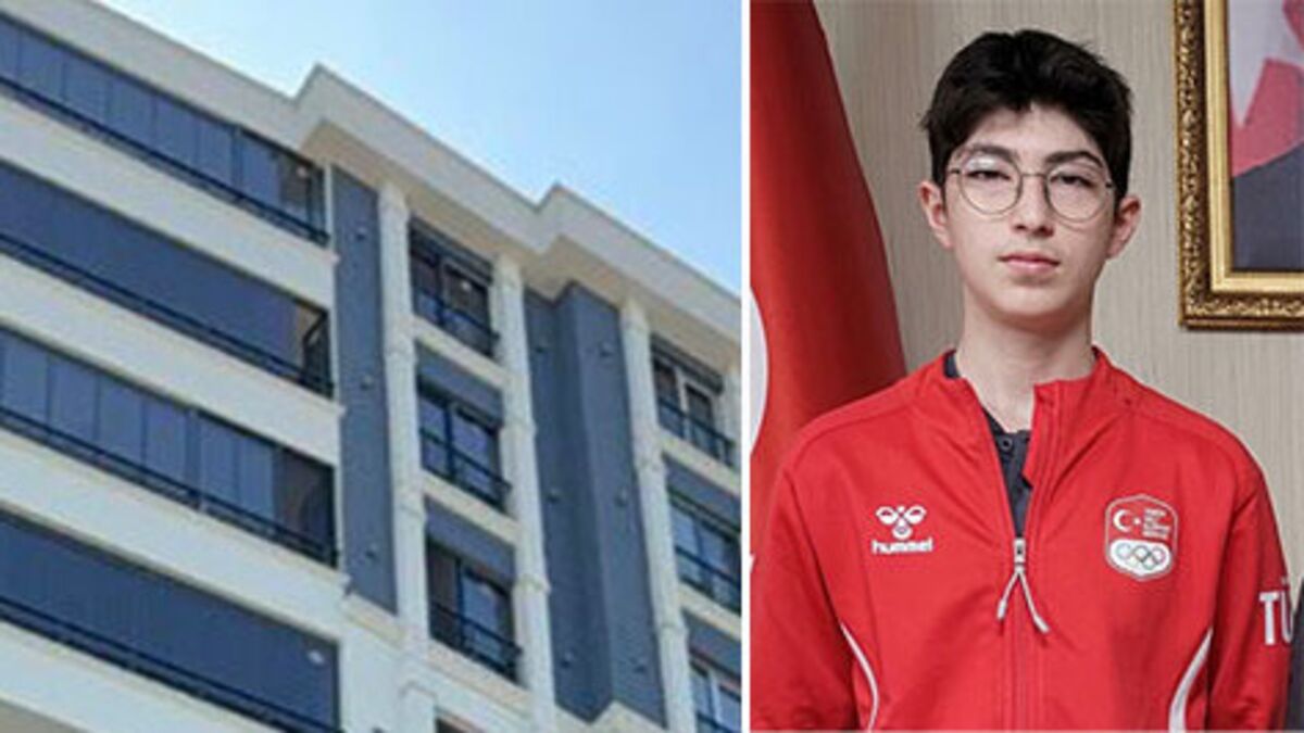 Avrupa şampiyonu sporcu ağlattı