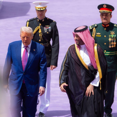 Trump, Suudi Arabistan'ın askeri yardım talebiyle ikilemde