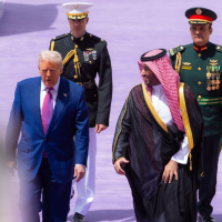 Trump, Suudi Arabistan'ın askeri yardım talebiyle ikilemde
