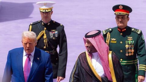 Günün notu | Trump, Suudi Arabistan'ın askeri yardım talebiyle ikilemde