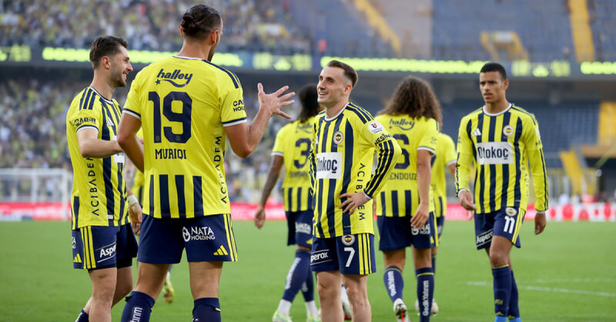 "2 kaleci olsa yine böyle biterdi"