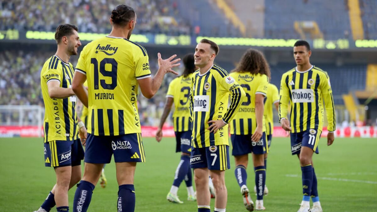 "2 kaleci olsa yine böyle biterdi"