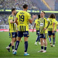 "2 kaleci olsa yine böyle biterdi"