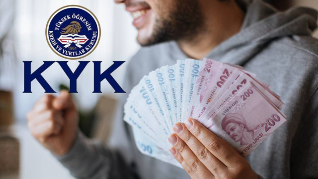 KYK burs ve kredi başvurusu ne zaman?