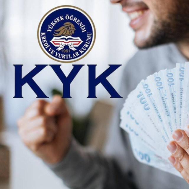 KYK burs ve kredi başvurusu ne zaman?