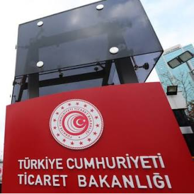 Gümrükte usulsüzlüklere ceza