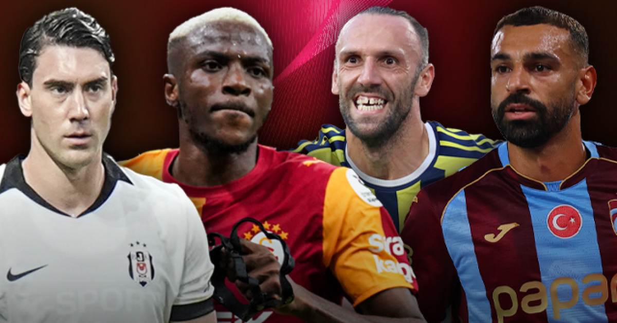 Şampiyonluk ihtimalleri açıklandı!