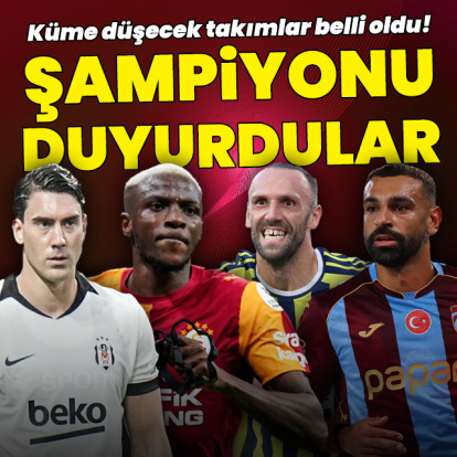 Şampiyonluk ihtimalleri açıklandı!