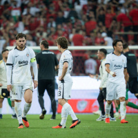 "Şampiyonluk yolunda önemli bir uyarı"