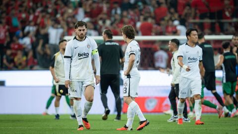 "Şampiyonluk yolunda önemli bir uyarı"