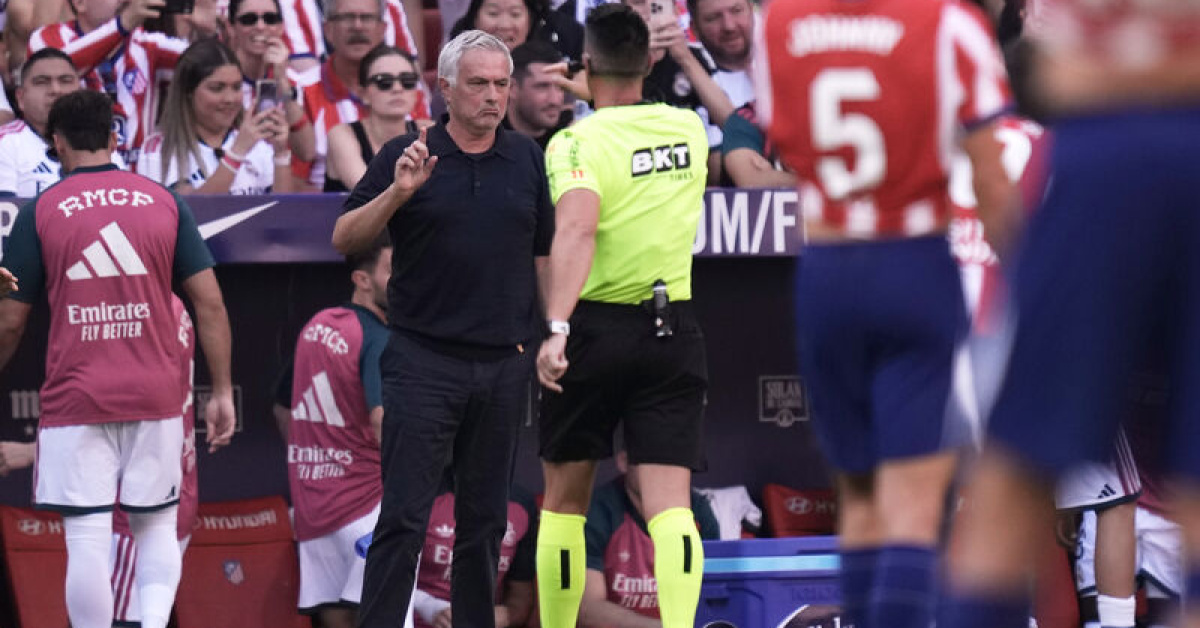 Madrid'de isyan: La Liga'yı bırakıp gideriz!