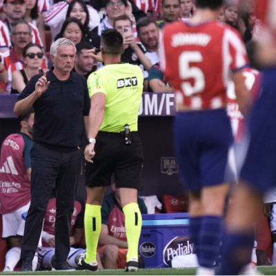 Madrid'de isyan: La Liga'yı bırakıp gideriz!