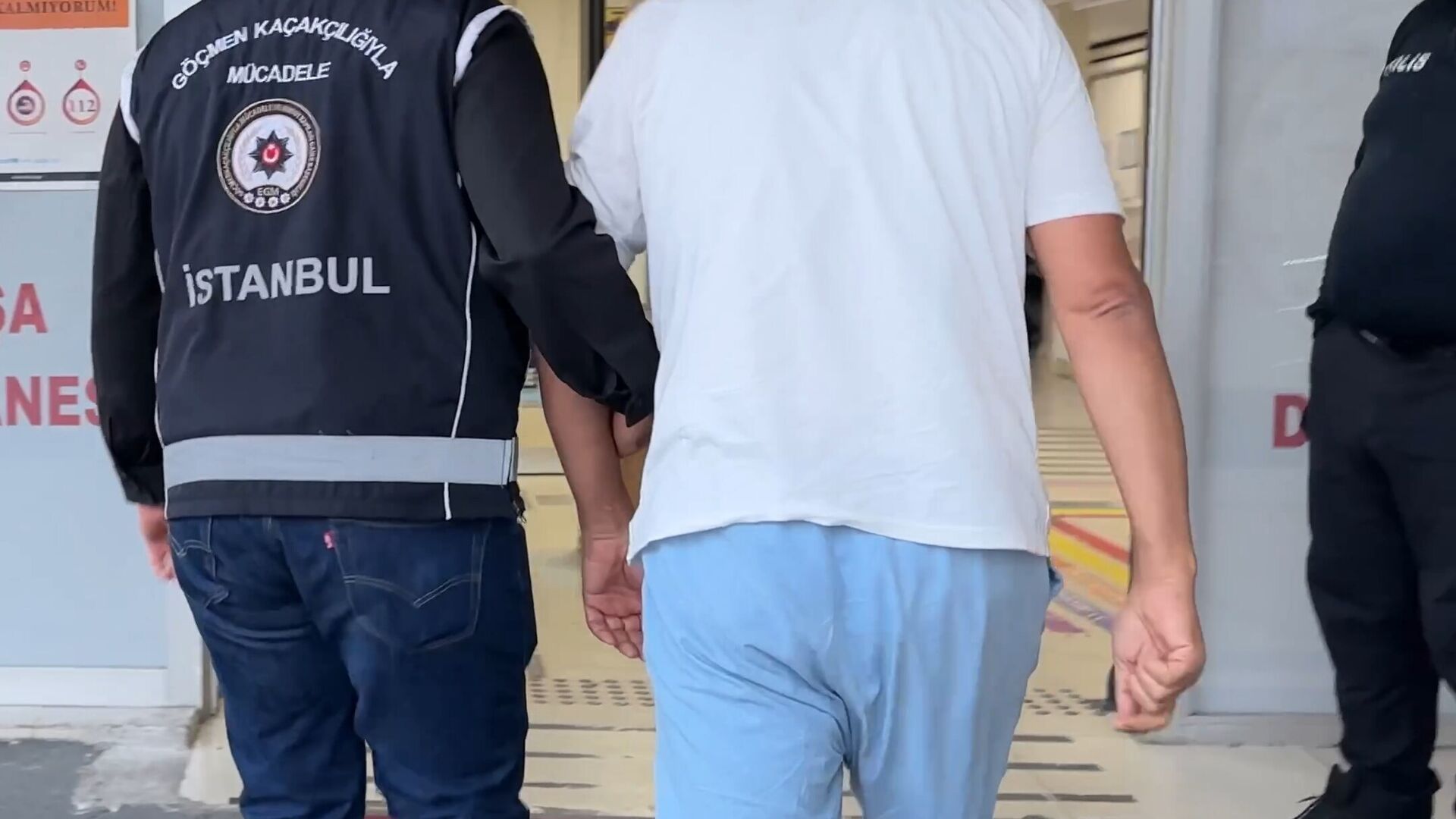Sahte vatandaşlık operasyonu: 73 gözaltı