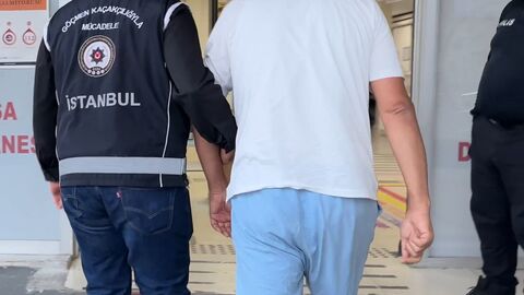 Sahte vatandaşlık operasyonu: 73 gözaltı