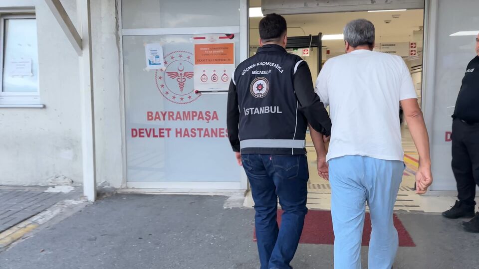 Sahte vatandaşlık operasyonu: 73 gözaltı