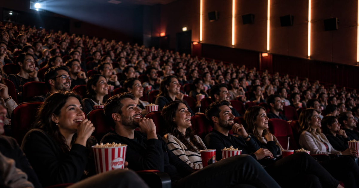 75 ilde tüm filmler 90 lira!