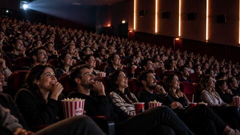Neler oluyor? 75 ilde tüm filmler 90 lira!