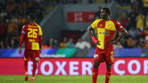 Günün notu | Göztepe, Trendyol Süper Lig’in 6. haftasında Çaykur Rizespor ile berabere kalar…