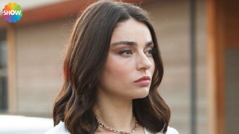 SHOW TV'nin sevilen dizisi 'Muhtemel Aşk'ın güncel bölüm tanıtımı izleyiciyle