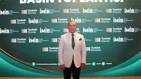Madencilik ihracatı 7 milyar dolara koşuyor