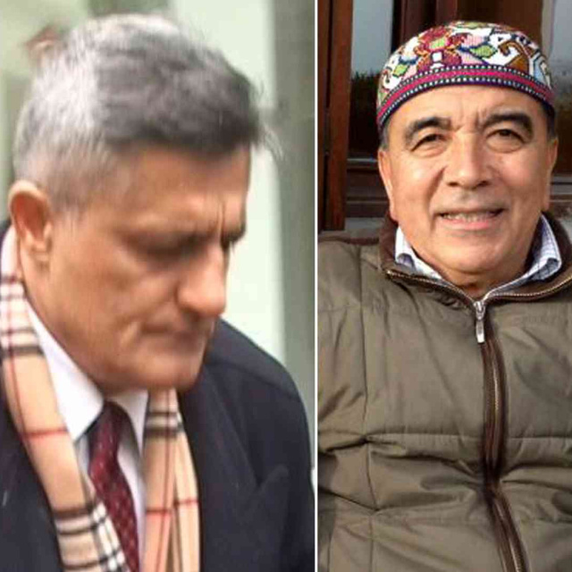Enver Altaylı yarın ifade verecek