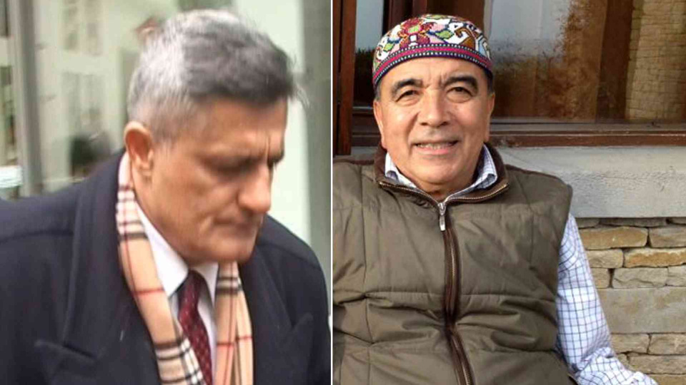 Enver Altaylı yarın ifade verecek